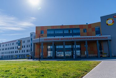 Александр Куниловский: «Наша общая обязанность – бороться за жизнь каждого ребенка»